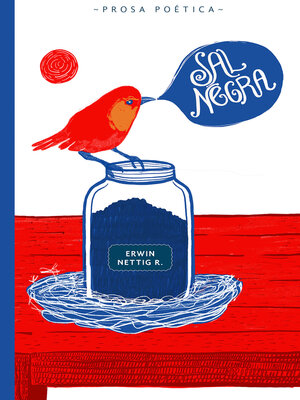 cover image of Sal Negra